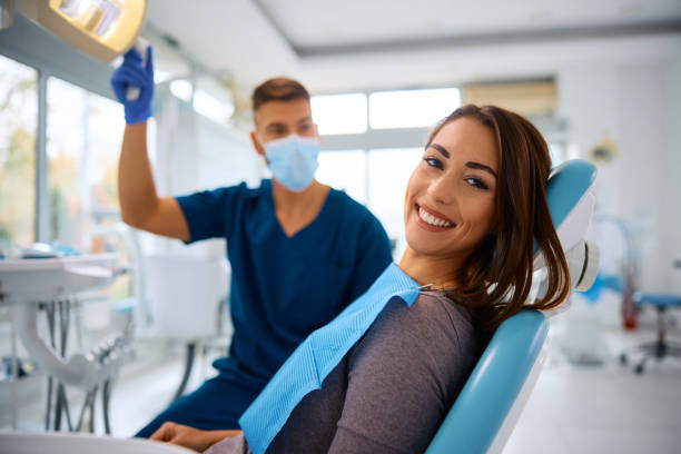 Best Sedation Dentistry  in Manteno, IL