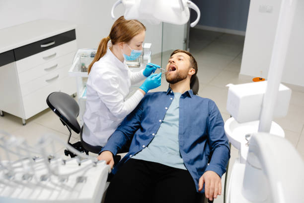 Dental X-Rays and Imaging in Manteno, IL