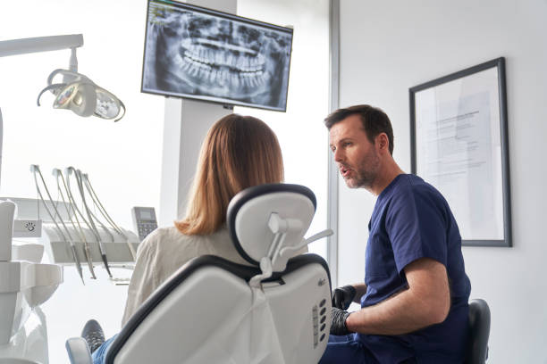 Best Dental X-Rays and Imaging  in Manteno, IL